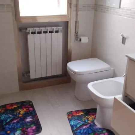 Apartamento Marina Star Chioggia