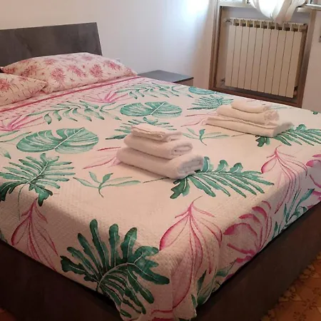 Marina Star Apartamento *
